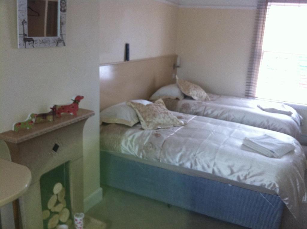 The Carpenter'S Arms Hotell Cambridge  Rum bild
